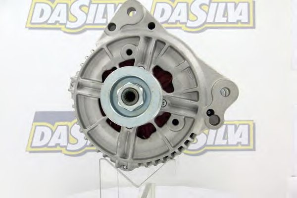 DA SILVA 011589 Alternator